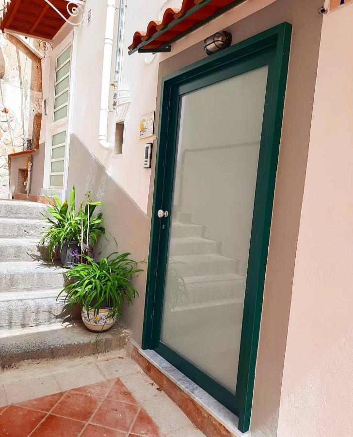 Marolu Casa Vacanze Vietri Zewnętrze zdjęcie