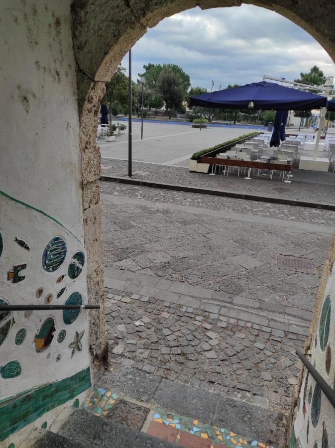 Marolu Casa Vacanze Vietri Zewnętrze zdjęcie