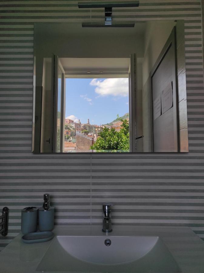Marolu Casa Vacanze Vietri Zewnętrze zdjęcie