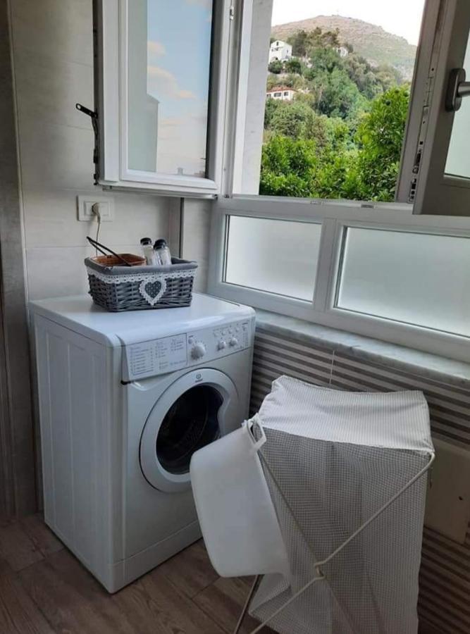 Marolu Casa Vacanze Vietri Zewnętrze zdjęcie