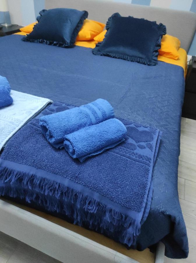 Marolu Casa Vacanze Vietri Zewnętrze zdjęcie