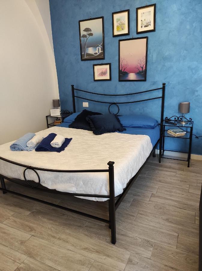Marolu Casa Vacanze Vietri Zewnętrze zdjęcie