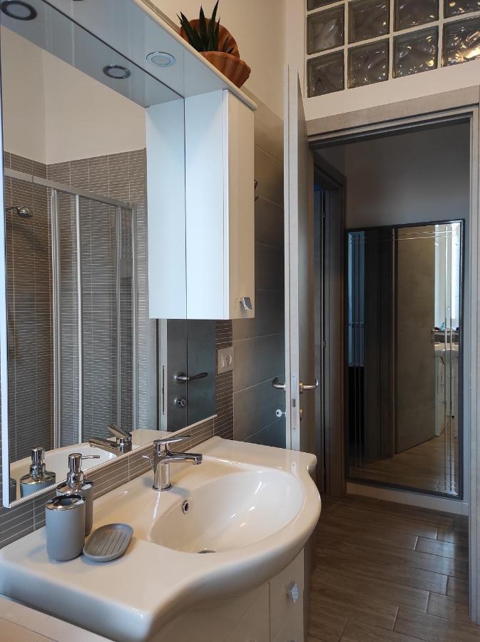Marolu Casa Vacanze Vietri Zewnętrze zdjęcie