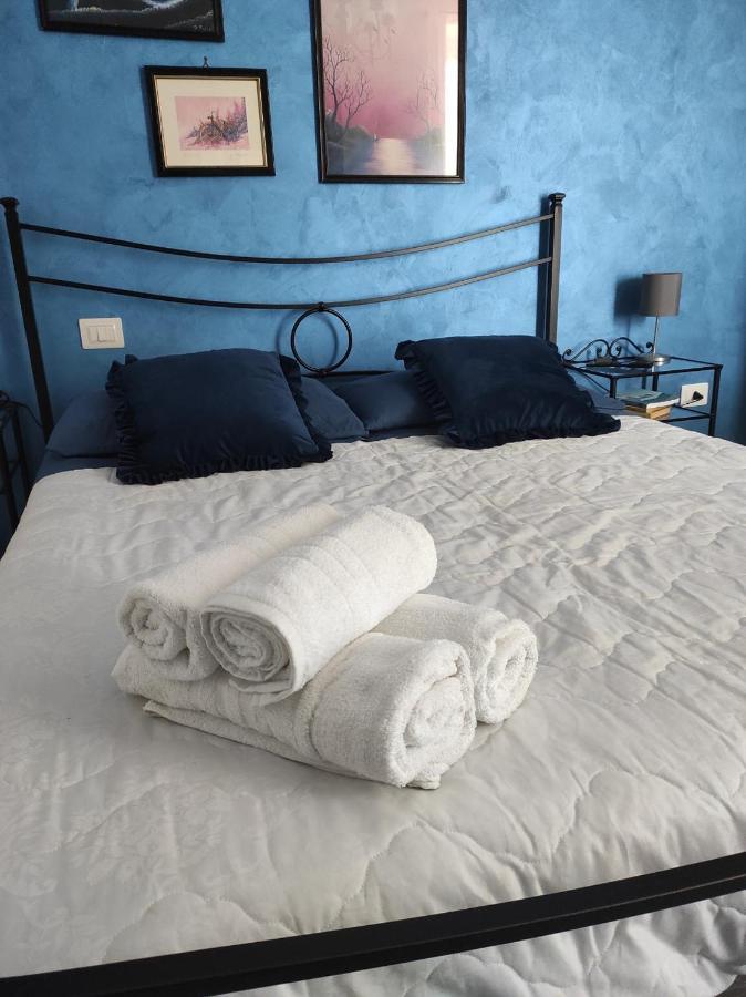 Marolu Casa Vacanze Vietri Zewnętrze zdjęcie