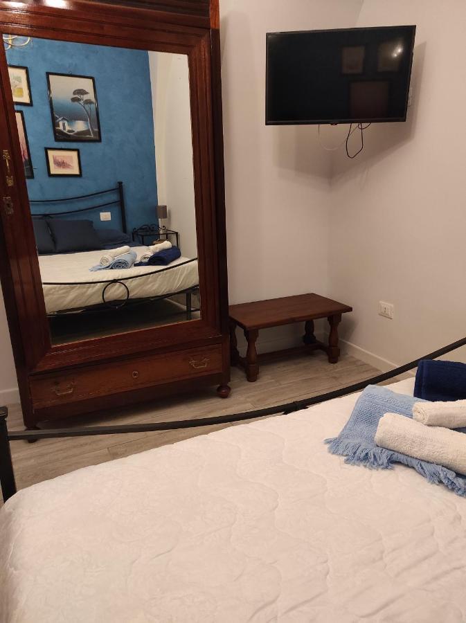Marolu Casa Vacanze Vietri Zewnętrze zdjęcie